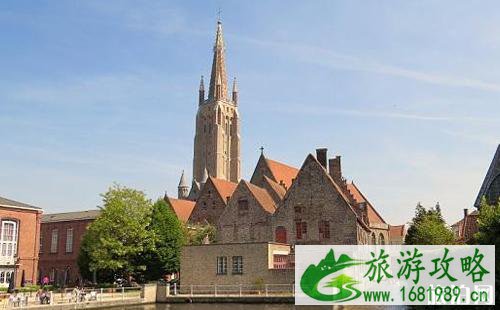 比利时旅游景点介绍