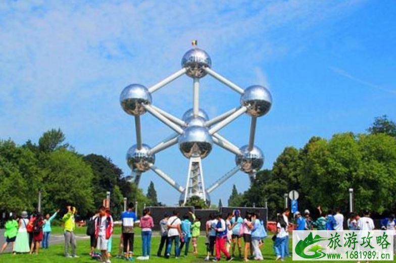 比利时旅游景点介绍