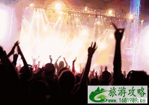 2022成都国色天乡水上乐园热浪电音趴门票价格 2022成都国色天乡水上乐园热浪电音趴门票价格