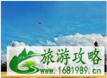 天河潭风景区门票多少钱