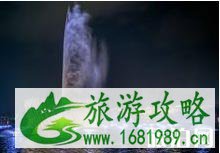天河潭风景区门票多少钱