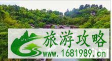 天河潭风景区门票多少钱