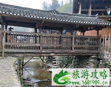 大利侗寨游玩攻略