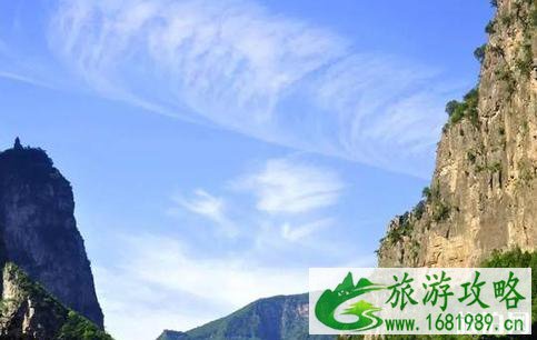 山西旅游线路推荐