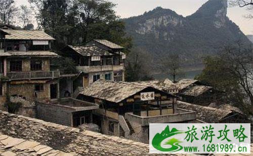 贵阳镇山村有什么好玩的 贵阳镇山村有什么好玩的