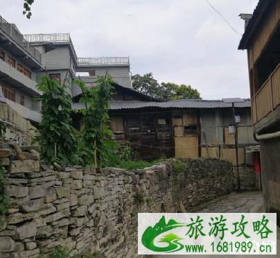贵阳镇山村有什么好玩的 贵阳镇山村有什么好玩的