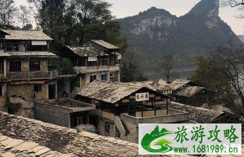 贵阳镇山村有什么好玩的 贵阳镇山村有什么好玩的