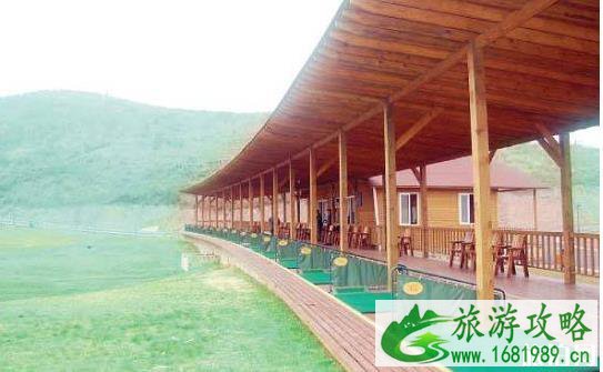 扎佐高尔夫度假中心在哪 住宿+交通信息 扎佐高尔夫度假中心在哪 住宿+交通信息