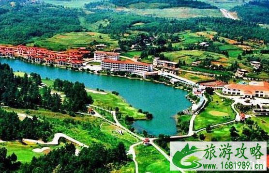 扎佐高尔夫度假中心在哪 住宿+交通信息 扎佐高尔夫度假中心在哪 住宿+交通信息