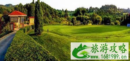 扎佐高尔夫度假中心在哪 住宿+交通信息 扎佐高尔夫度假中心在哪 住宿+交通信息