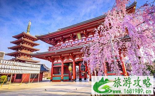 去日本比较好的旅行团有哪些 去日本旅游的旅行团推荐 去日本比较好的旅行团有哪些 去日本旅游的旅行团推荐