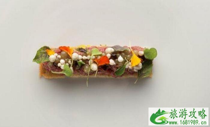 阿根廷美食图片 阿根廷美食介绍