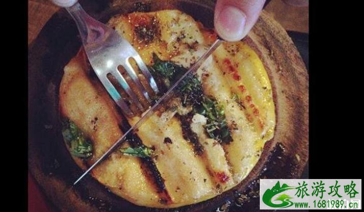 阿根廷美食图片 阿根廷美食介绍