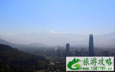 智利旅游景点推荐 智利旅游景点介绍