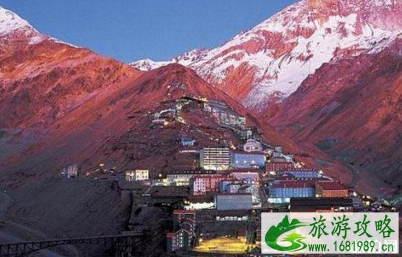 智利旅游景点推荐 智利旅游景点介绍