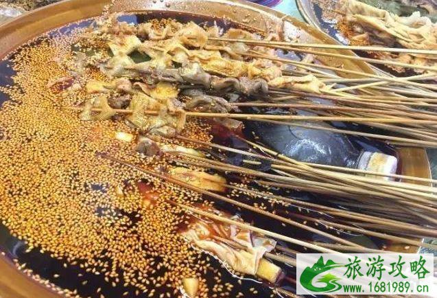 成都和重庆哪个更适合去旅游 成都和重庆哪个更适合去旅游