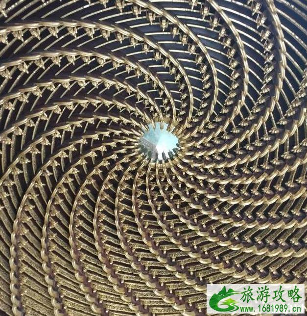 嘉定半日游最佳景点和攻略 嘉定半日游最佳景点和攻略