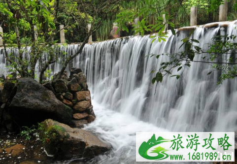 武夷山周边有什么风景 武夷山周边风景推荐 武夷山周边有什么风景 武夷山周边风景推荐