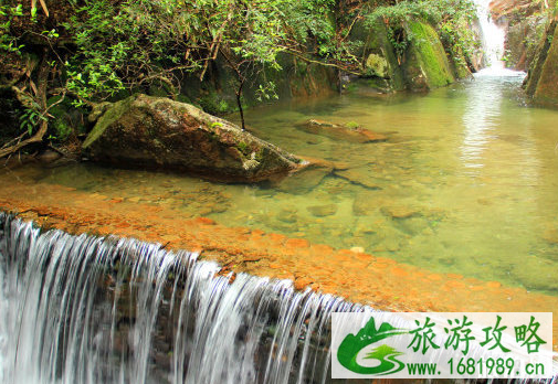 武夷山周边有什么风景 武夷山周边风景推荐 武夷山周边有什么风景 武夷山周边风景推荐