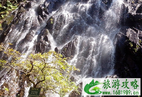 武夷山周边有什么风景 武夷山周边风景推荐 武夷山周边有什么风景 武夷山周边风景推荐