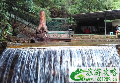 武夷山周边有什么风景 武夷山周边风景推荐 武夷山周边有什么风景 武夷山周边风景推荐