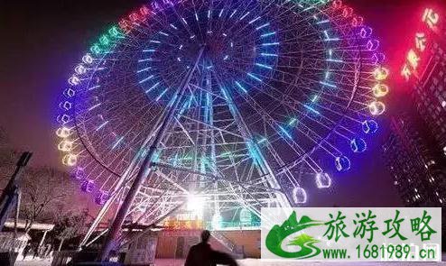 沈阳周末去哪玩 沈阳周末旅游游玩地点介绍