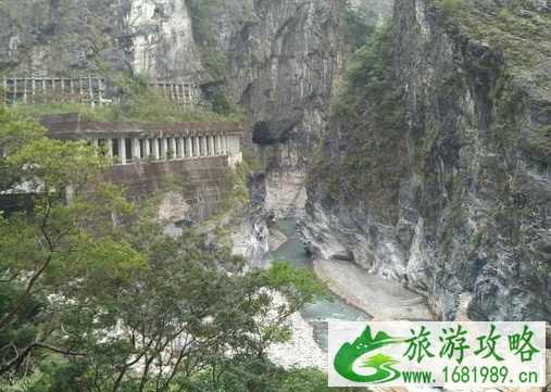 太鲁阁国家公园值得去吗 太鲁阁国家公园好玩吗 太鲁阁国家公园值得去吗 太鲁阁国家公园好玩吗