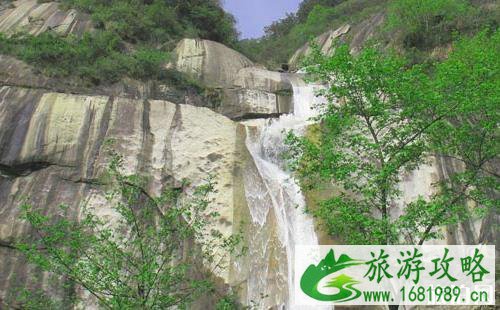 天龙关门票价格2022+优惠政策 天龙关门票价格2022+优惠政策
