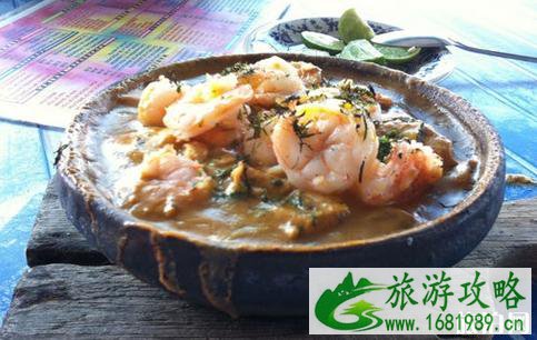 智利美食图片 智利美食介绍