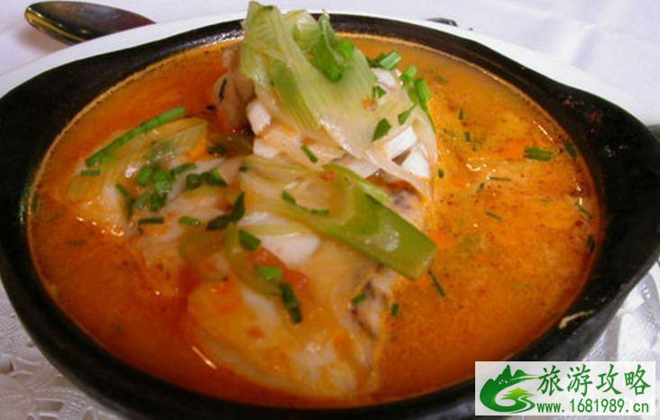 智利美食图片 智利美食介绍