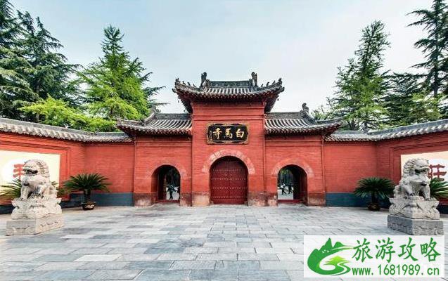 洛阳旅游怎么样 洛阳旅游的人多吗 洛阳旅游怎么样 洛阳旅游的人多吗