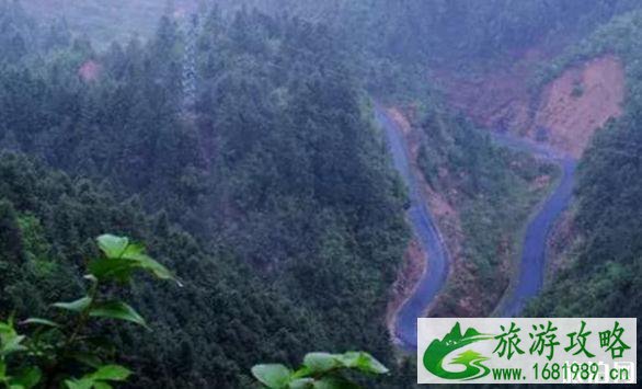 一家人自驾游去哪里 适合带家人自驾的乡村公路推荐
