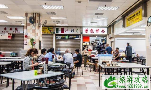 在香港吃饭贵吗 香港吃饭贵不贵
