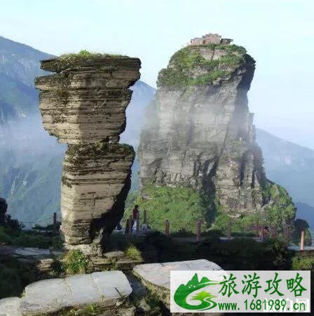 梵净山游览时间是多长 游梵净山要多长时间 梵净山游览时间是多长 游梵净山要多长时间