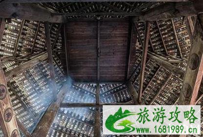 贵州景点排名大全 贵州必去景点介绍