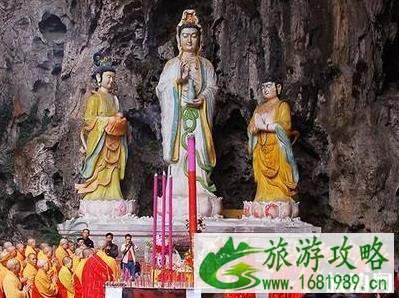 贵州景点排名大全 贵州必去景点介绍