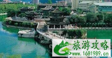 贵州旅游线路设计方案
