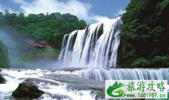 贵州旅游线路设计方案