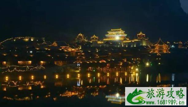 贵州旅游线路设计方案