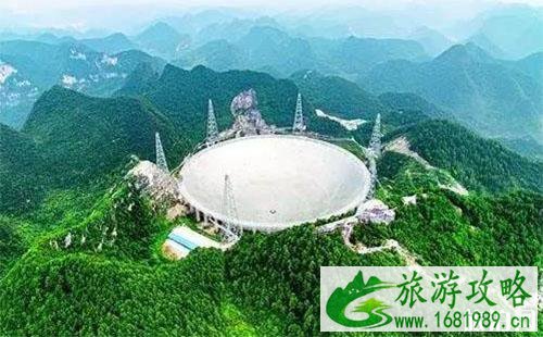 贵州旅游线路设计方案