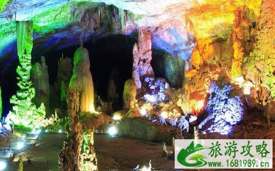 贵州旅游线路设计方案