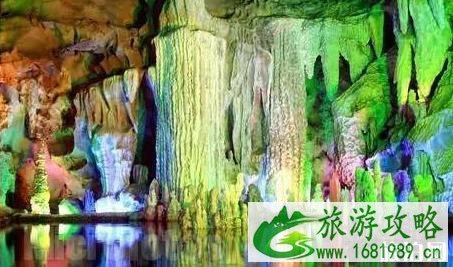 贵州旅游线路设计方案