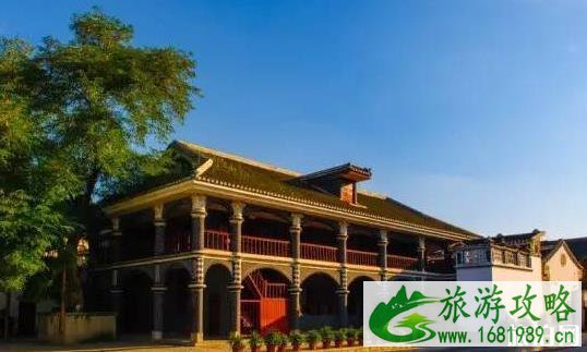 贵州旅游线路设计方案