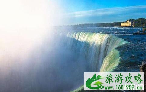 加拿大旅游必去的景点有哪些 加拿大旅游景点介绍