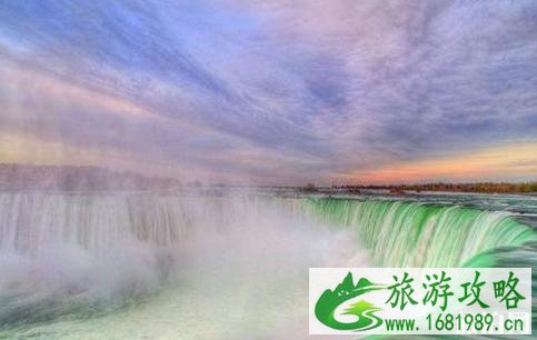 多伦多旅游景点介绍 多伦多天气怎么样