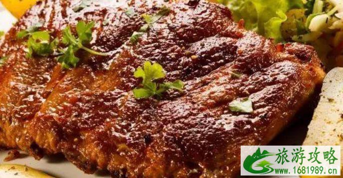 西班牙美食有哪些 西班牙传统美食介绍