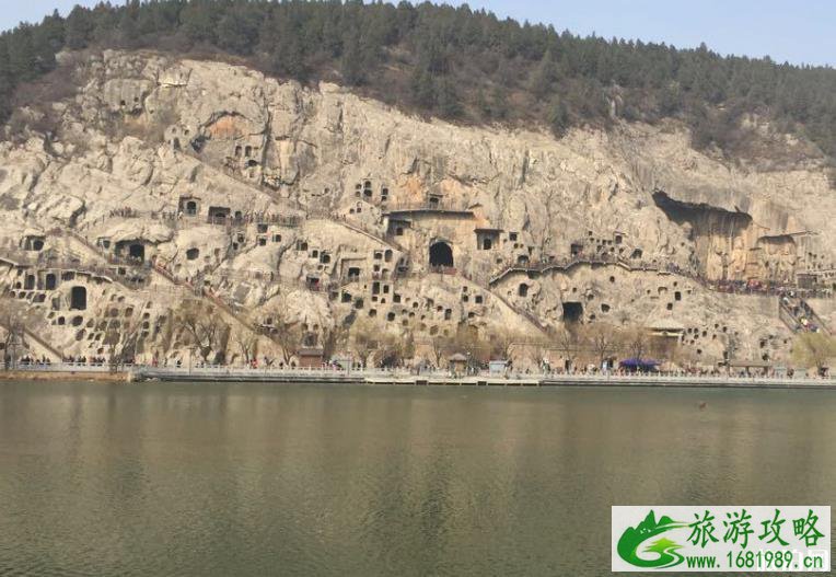 2022龙门石窟门票价格+优惠政策 2022龙门石窟门票价格+优惠政策