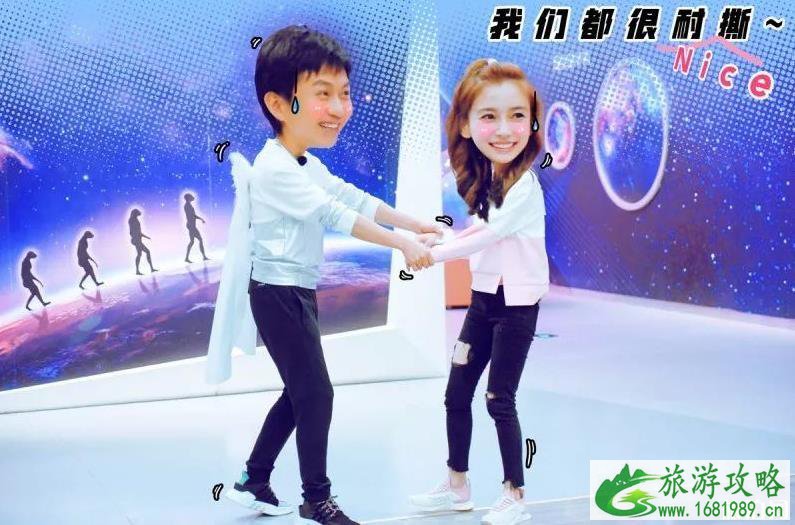 2022年上海欢乐谷狂欢节游玩攻略