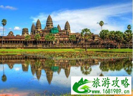 为什么中国人都说到国外旅游比在国内旅游便宜很多？