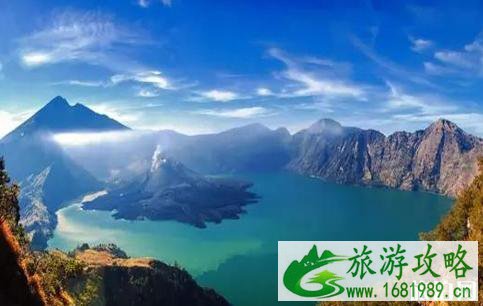 印尼龙目岛旅游攻略2022
